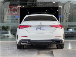 مێرسێدس بێنز C-Class